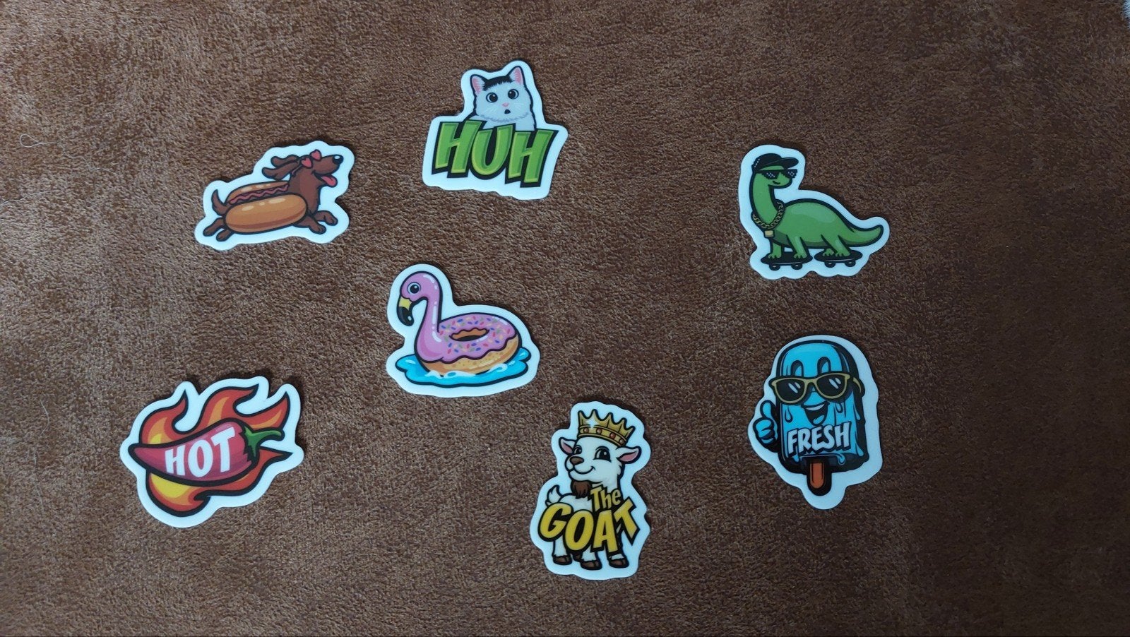 Jumbo Stickerjacht, Ophalen of Verzenden, Nieuw, Winkel of Supermarkt