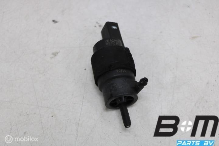 Ruitensproeierpomp Audi A6 4G 8K5955647, Auto-onderdelen, Ruiten en Toebehoren, Gebruikt
