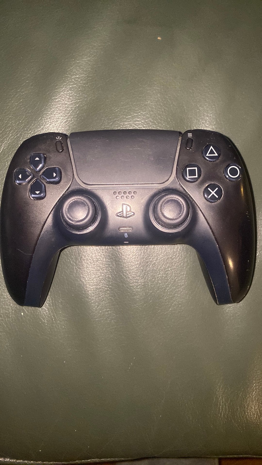 Ps5 controller, Ophalen, Zo goed als nieuw, Controller