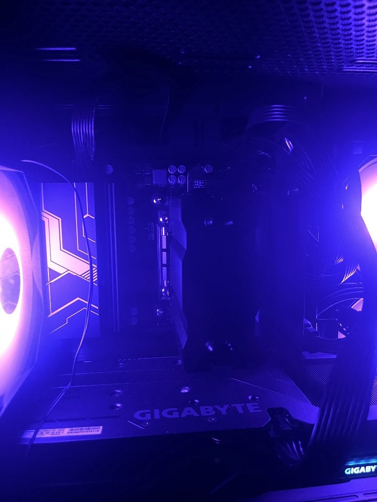 Foto 5 van Gaming PC