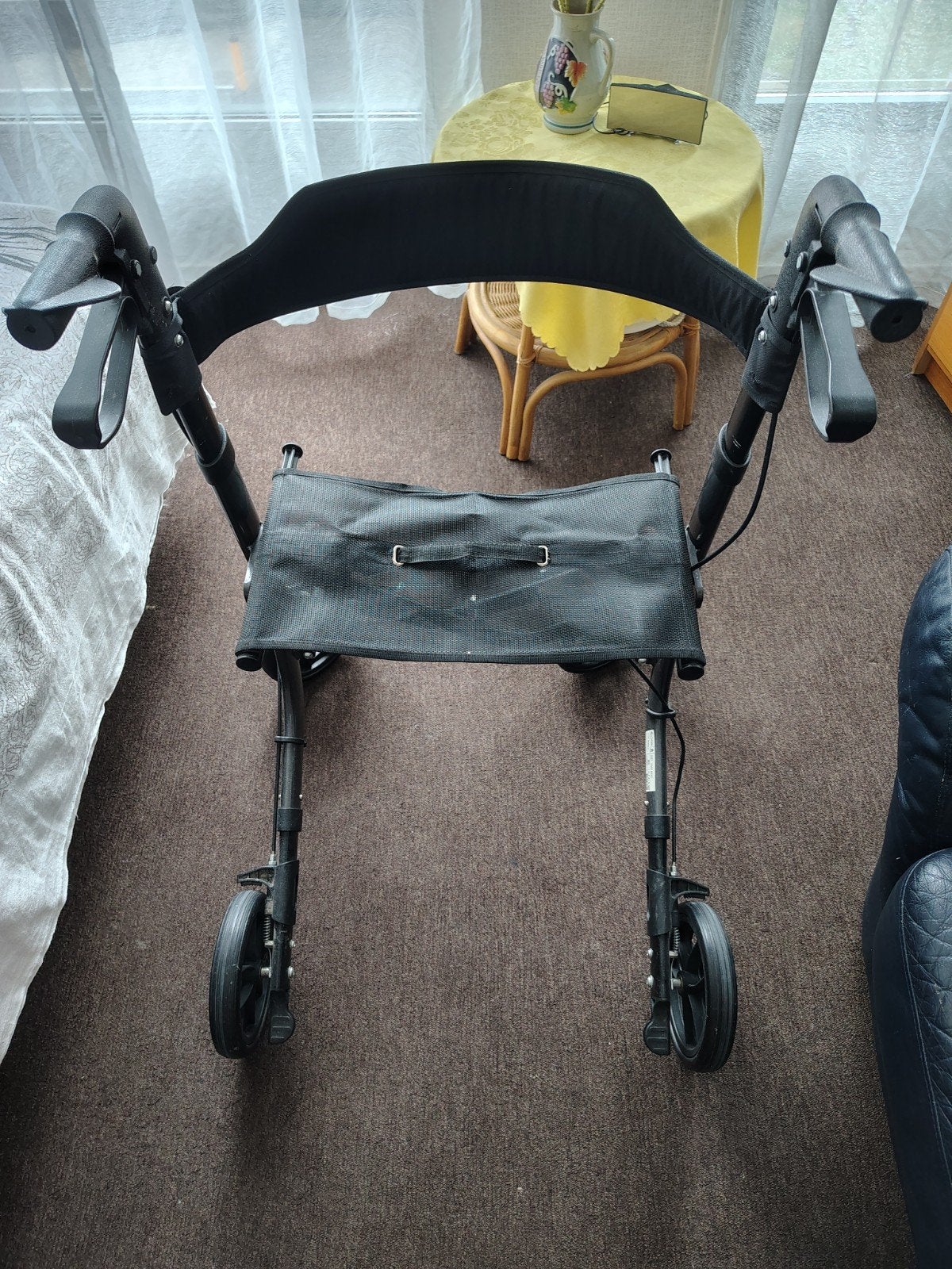 Multimotion rollator, Ophalen, Lichtgewicht, Gebruikt