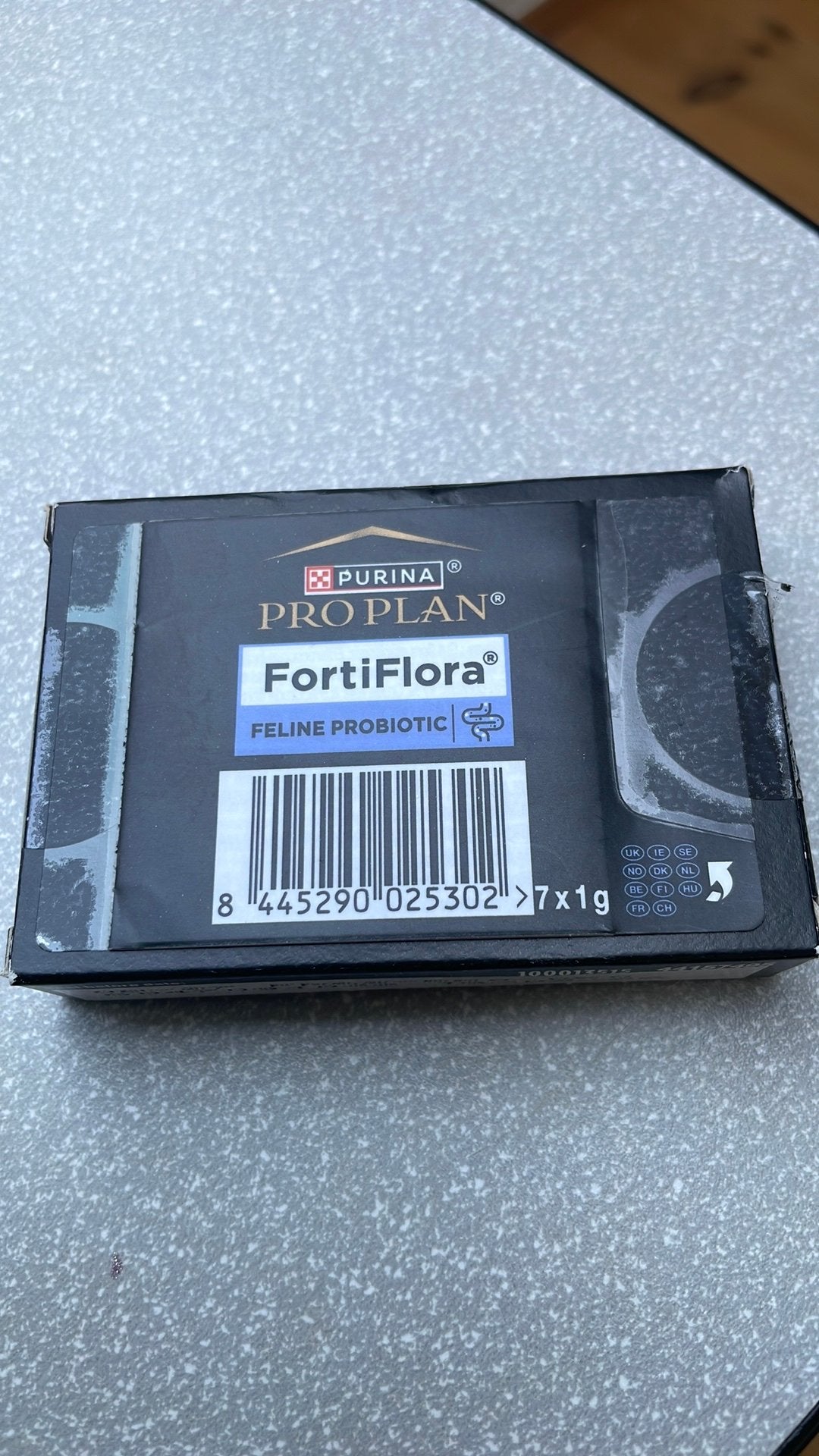 Purina Proplan Fortiflora voor de kat, Ophalen of Verzenden, Kat