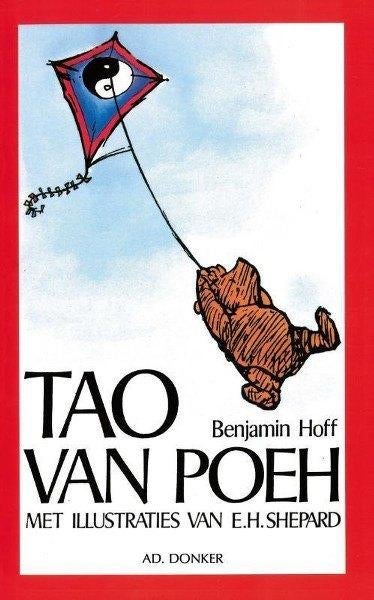 Hoff - Tao van Poeh, Boeken, Ophalen, Zo goed als nieuw, Spiritualiteit algemeen, Verhaal of Roman