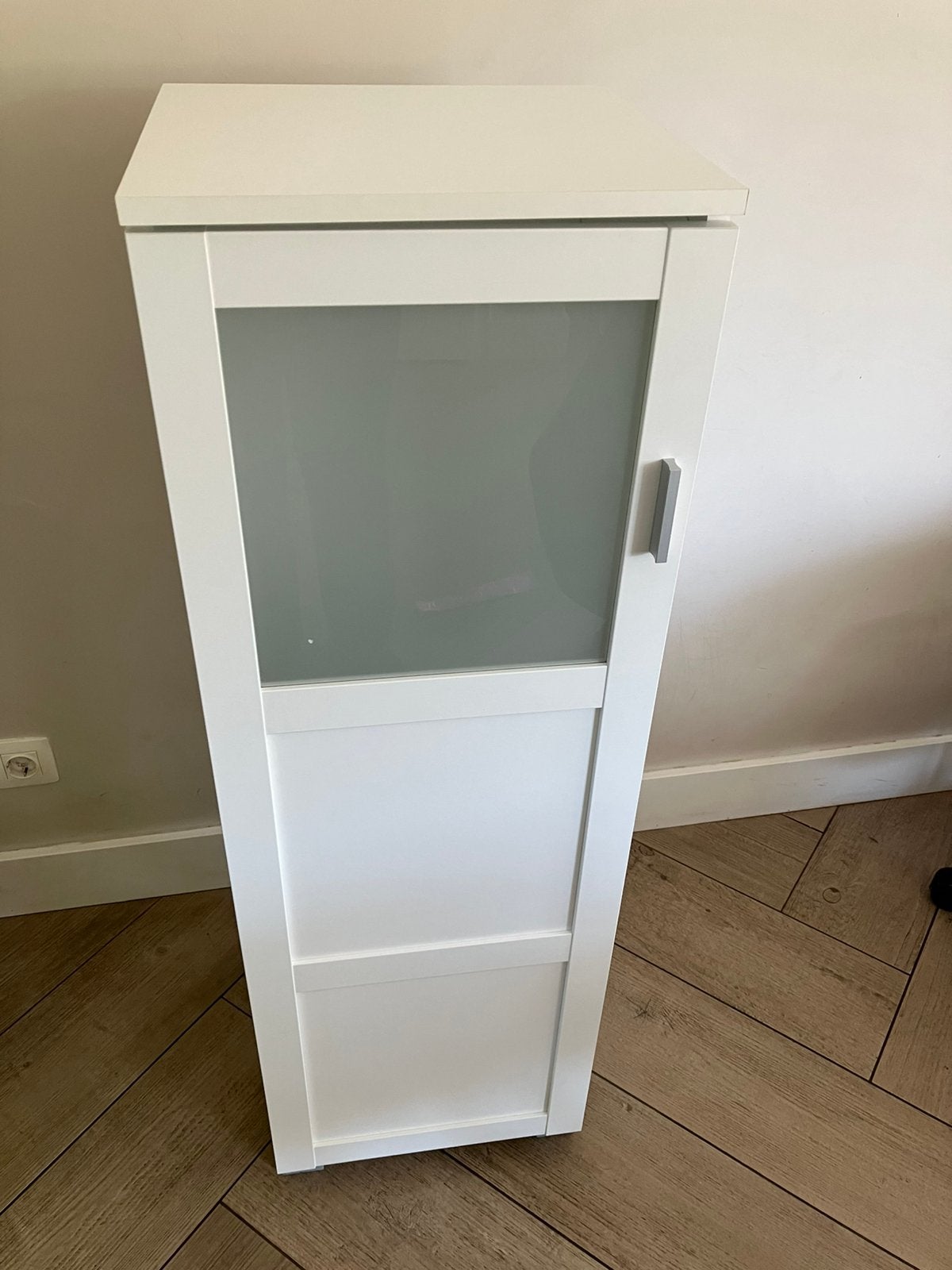 Livarno home badkamer kastje, Ophalen, (Half)hoge kast, Minder dan 50 cm, 100 tot 150 cm