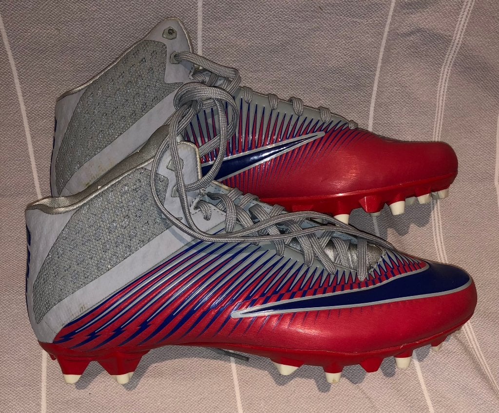 American football schoenen - Nike - EU45.  US11, Ophalen of Verzenden, Nieuw, Schoenen