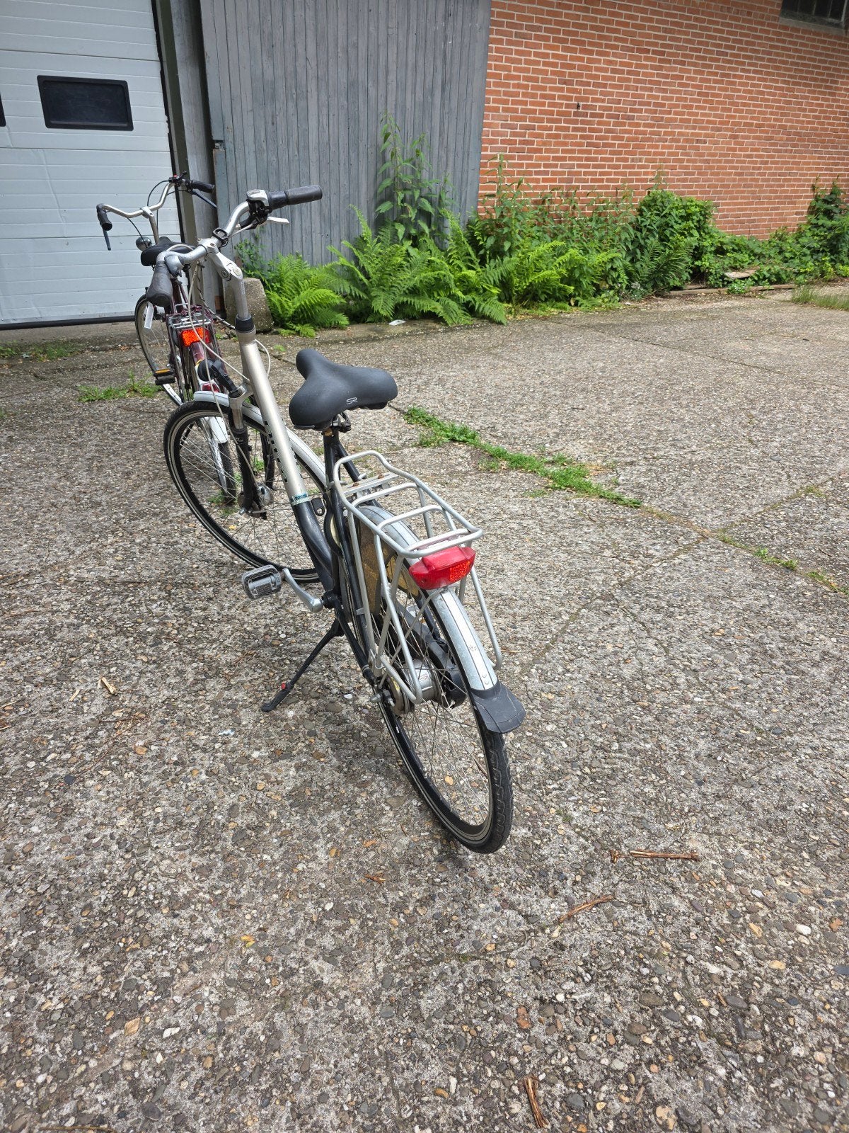 Mooie en goed werkende tweedehands dames  fietsn(dames/heren, Ophalen of Verzenden, Overige merken