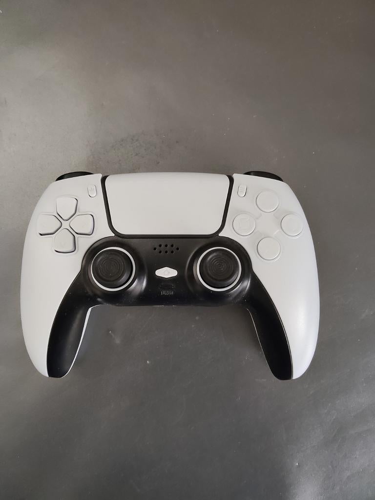Battletron Controller voor PlayStation, Spelcomputers en Games, Spelcomputers | Overige Accessoires, Gebruikt, Overige typen, Overige merken