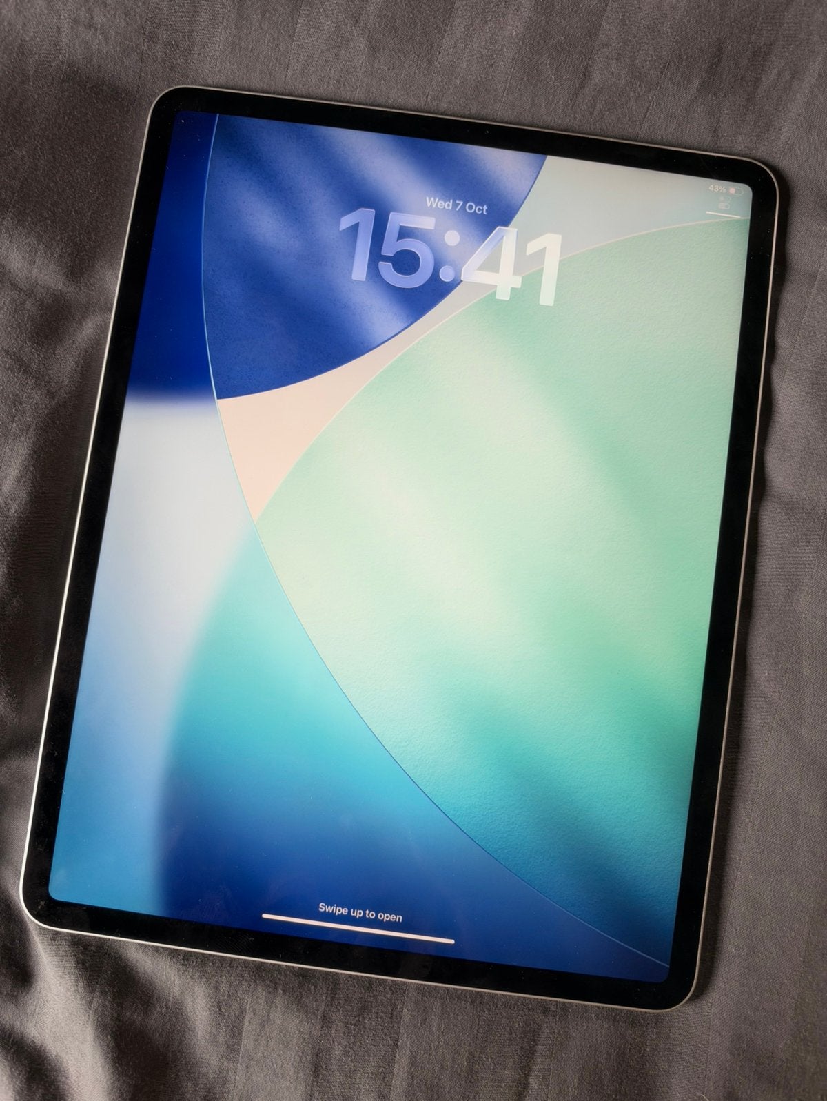 iPad Pro (3e Generatie) 12.9 inch