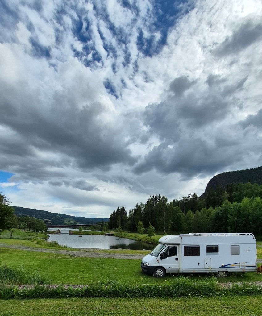 Büstner T615 camper 2005, 178000 € 22.900, Ophalen, Gebruikt