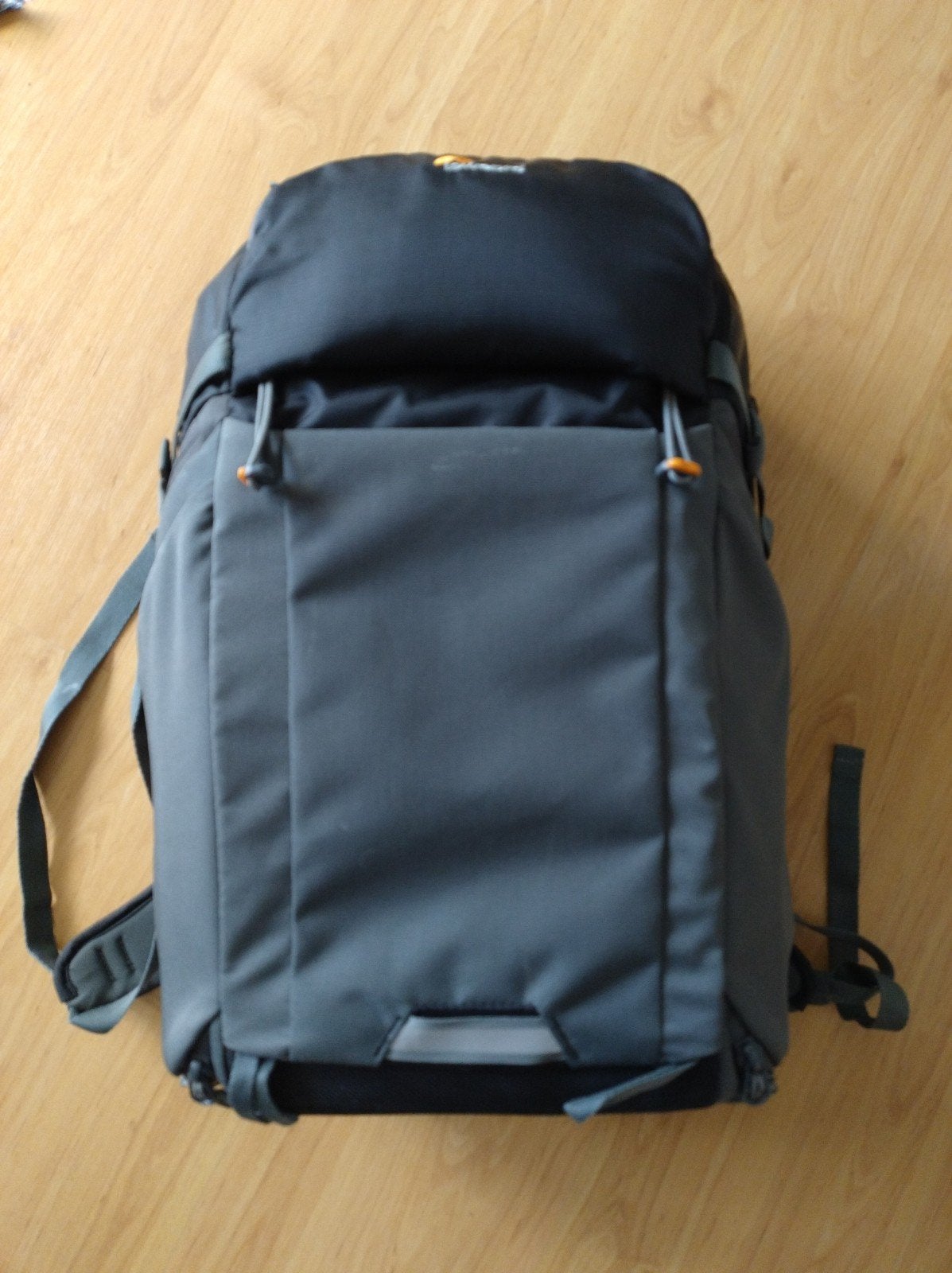 Lowepro Photo Active BP 300 AW Cameratas Rugtas, Ophalen, Rugtas, Lowepro, Gebruikt