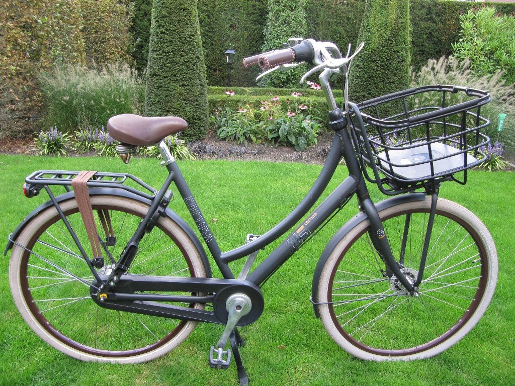 cortina u5 damesfiets 7V, Gebruikt, Versnellingen, 56 cm of meer, Ophalen
