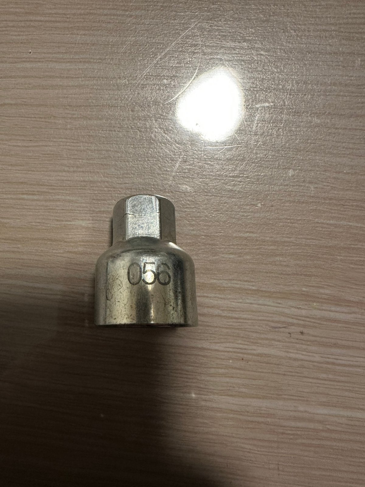 Bmw slotbout adapter Nr. 056, Ophalen of Verzenden, Nieuw