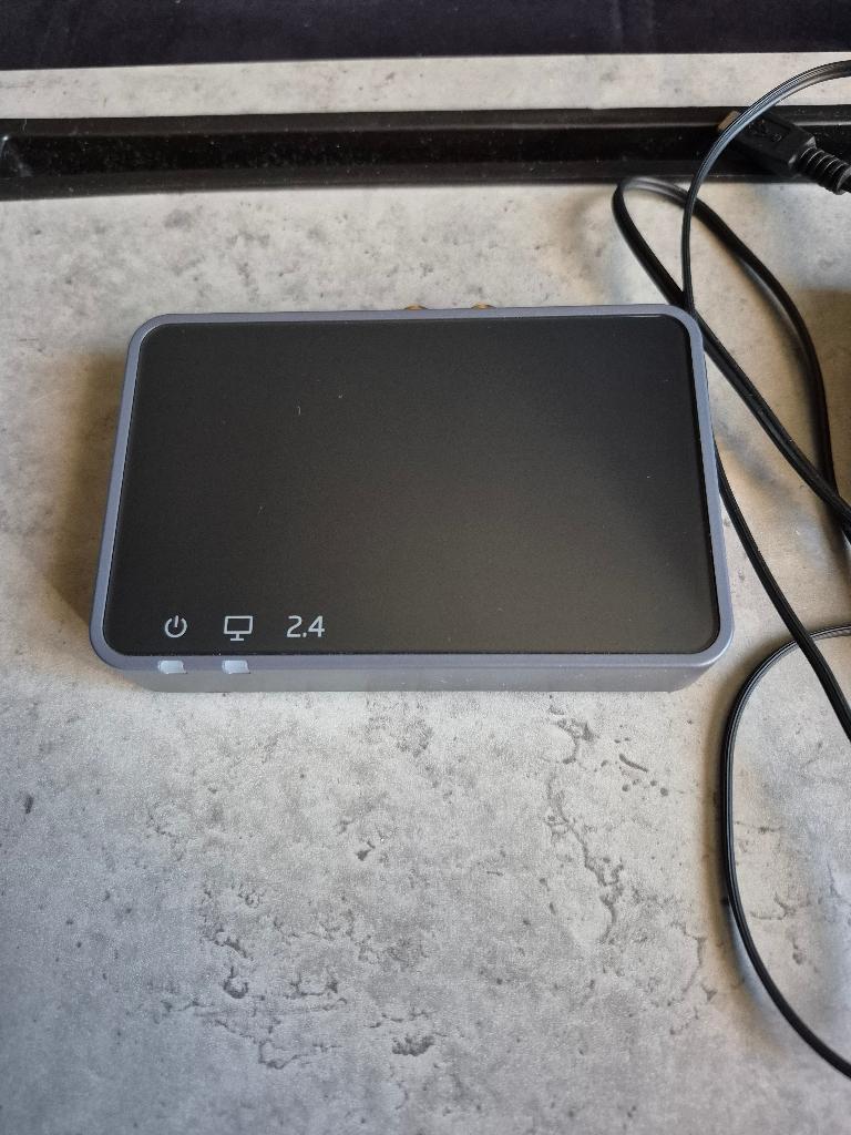 Adapter voor hoortoestellen, Diversen, Ophalen, Zo goed als nieuw