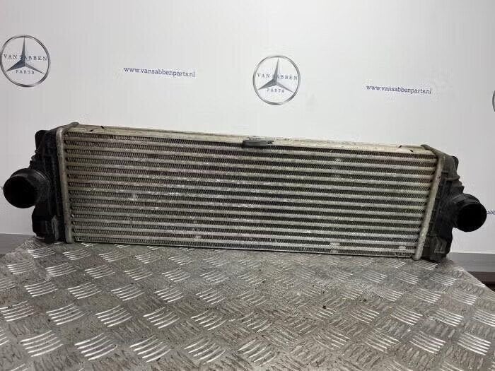 Intercooler van een Mercedes Sprinter, Auto-onderdelen, Ophalen of Verzenden, Gebruikt
