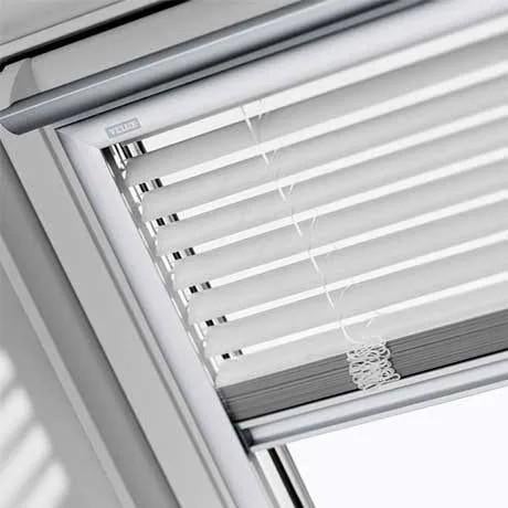Velux Luxaflex voor dakraam UK08 - Inclusief montage, Ophalen, Nieuw, 50 tot 100 cm, Modern