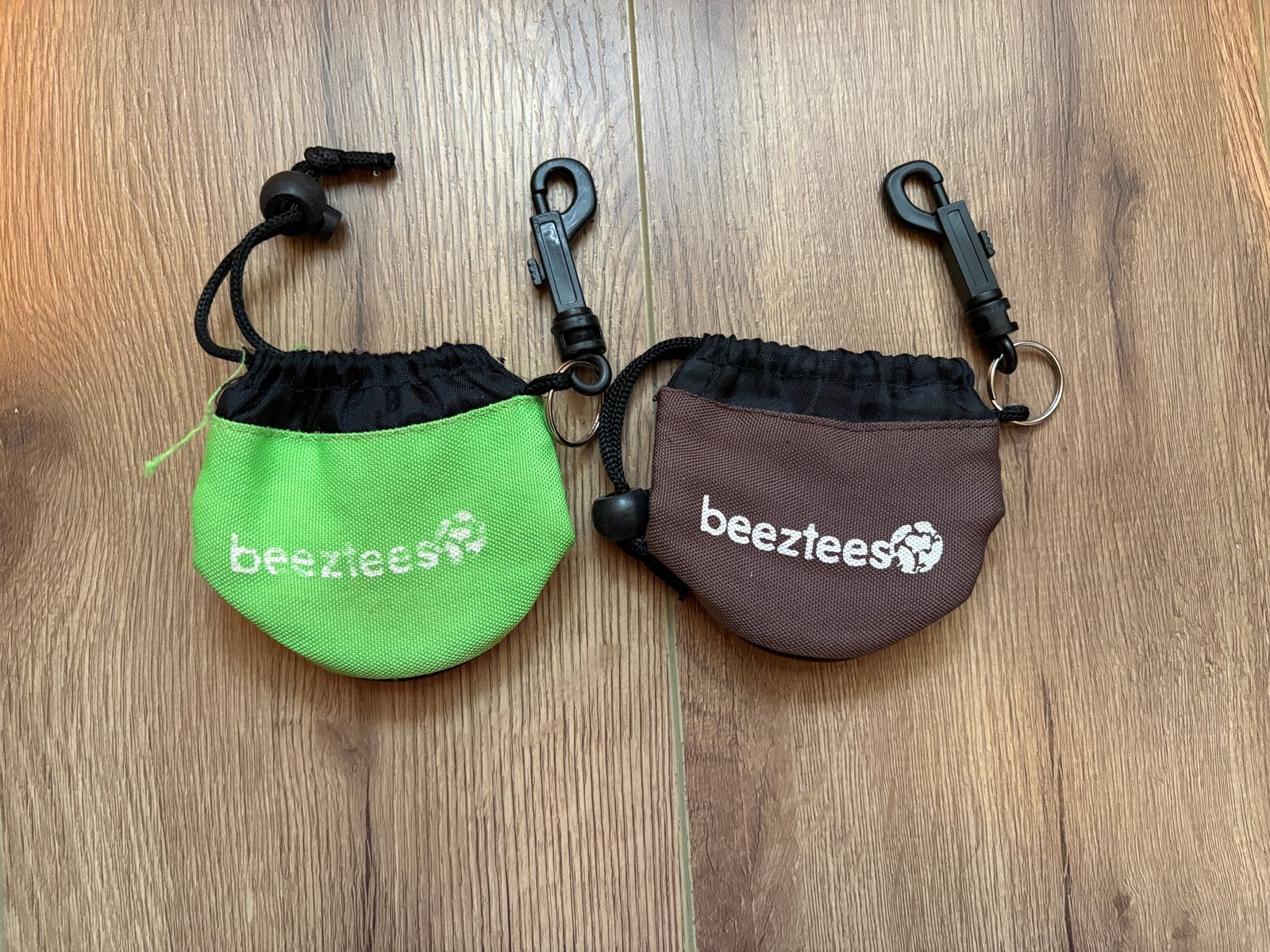 Beloningstasjes beeztees, Beeztees, Ophalen of Verzenden, Nieuw, Overige typen