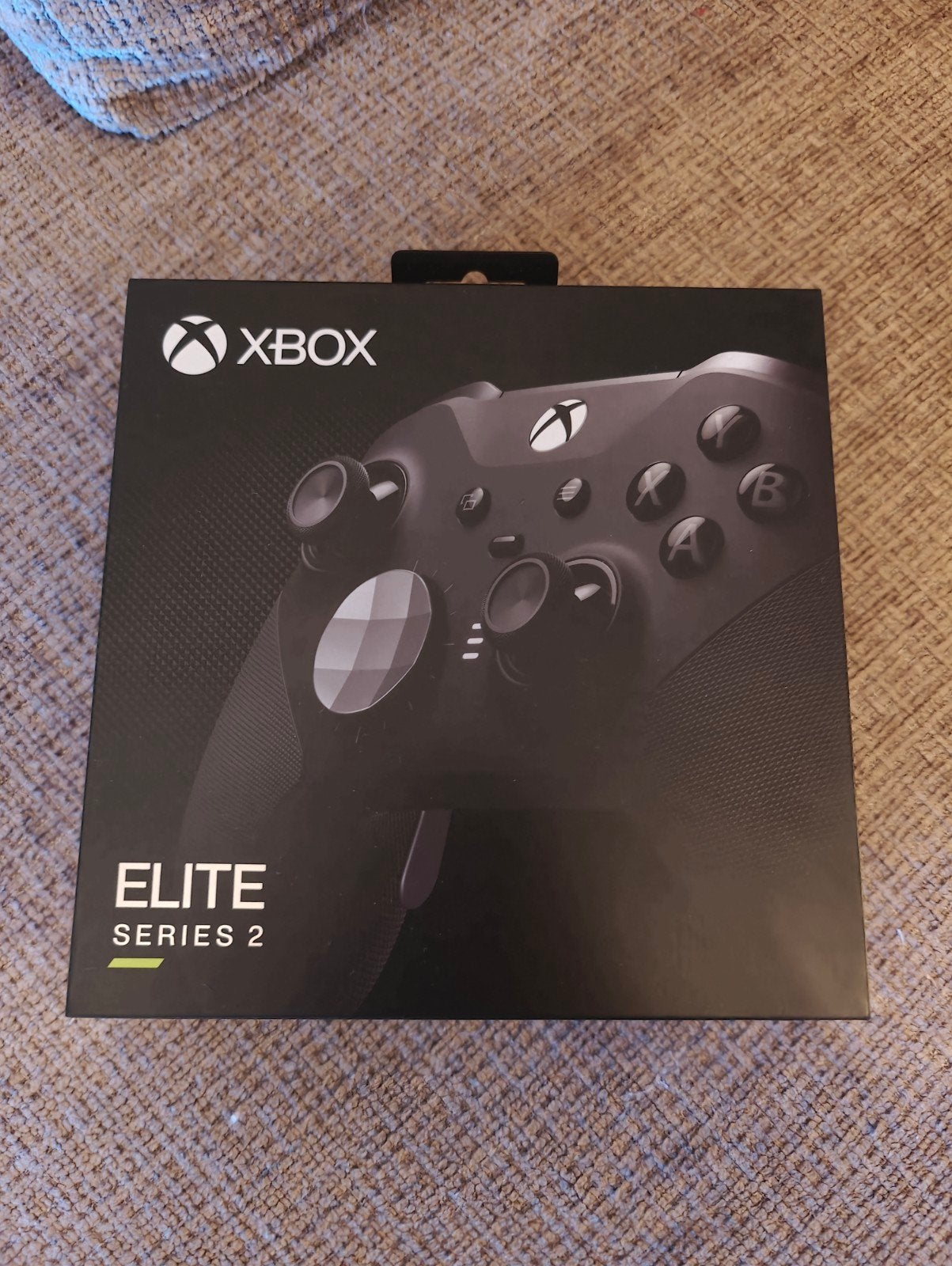 Xbox Elite Controller Series 2 - Zo goed als nieuw