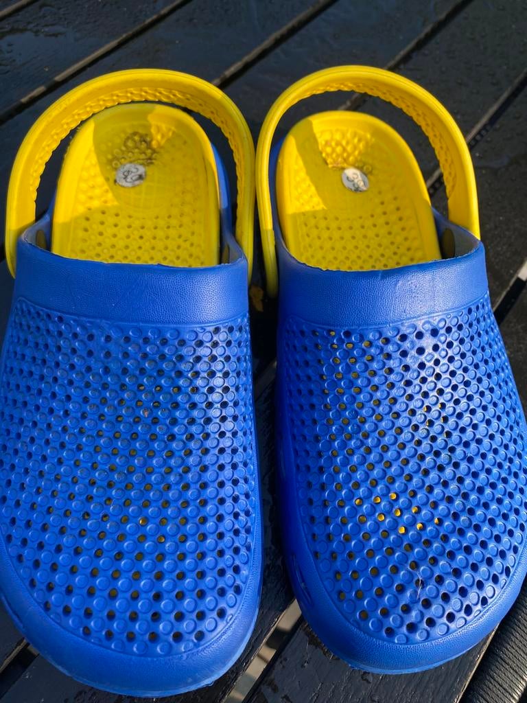 Croc model, Ophalen of Verzenden, Zo goed als nieuw, Jongen of Meisje