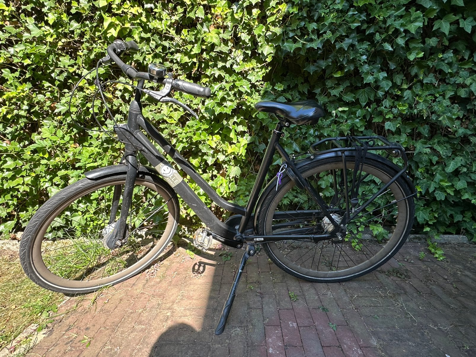 Damesfiets Gazelle Esprit, Ophalen of Verzenden, Gebruikt, Gazelle, Versnellingen