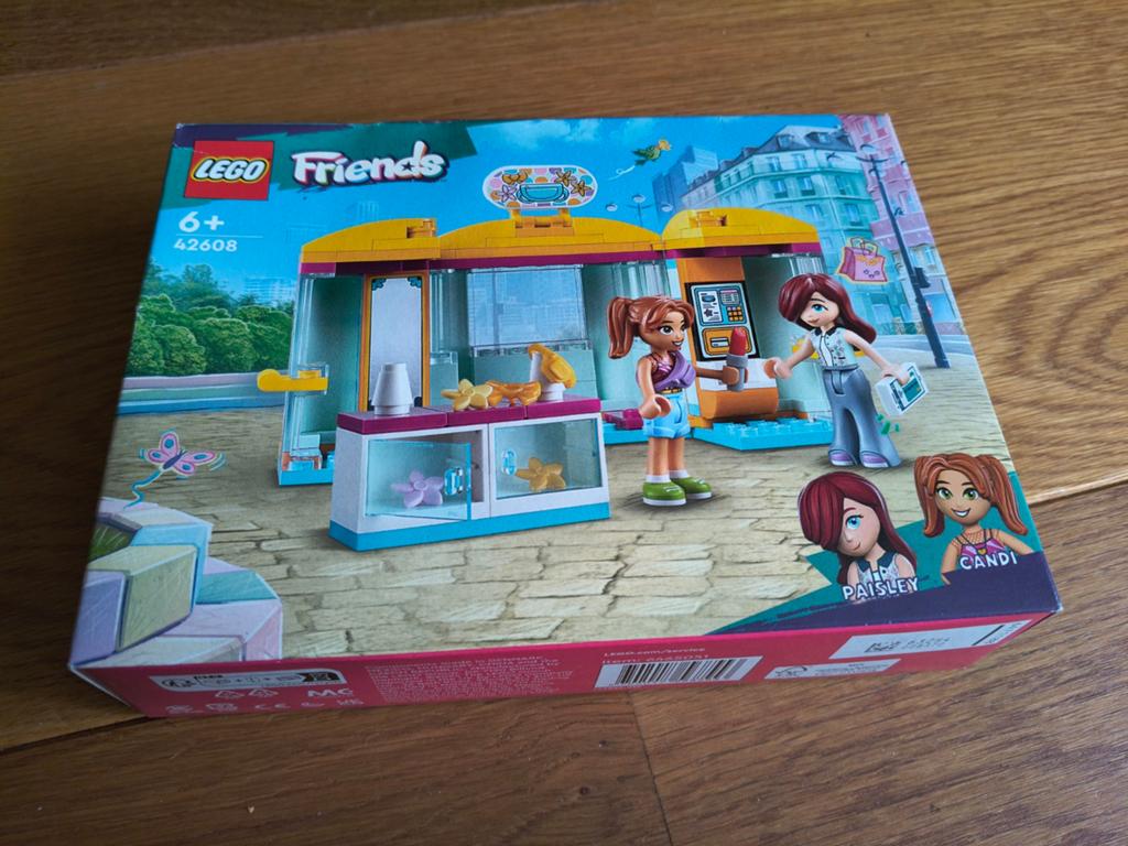 Diverse LEGO sets: Friends, City, Creator 3-in-1, Lego, Ophalen of Verzenden, Zo goed als nieuw, Compleet