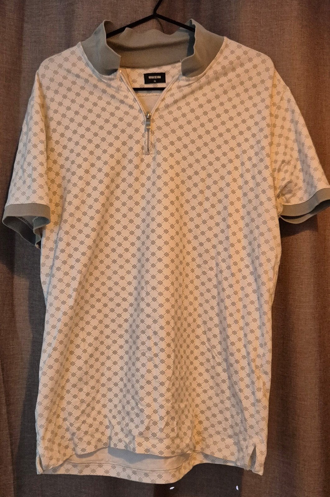 WAM DENIM., Kleding | Heren, Ophalen, Zo goed als nieuw, Maat 56/58 (XL)