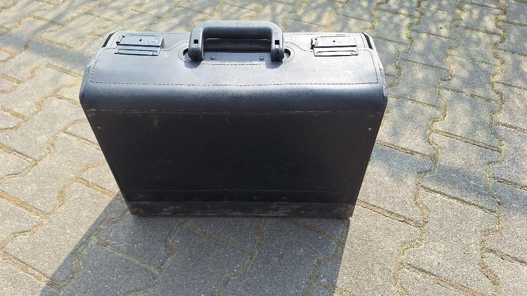 Professionele Gereedschapskoffer servicekoffer LEER, ., Nieuw, Ophalen of Verzenden, .