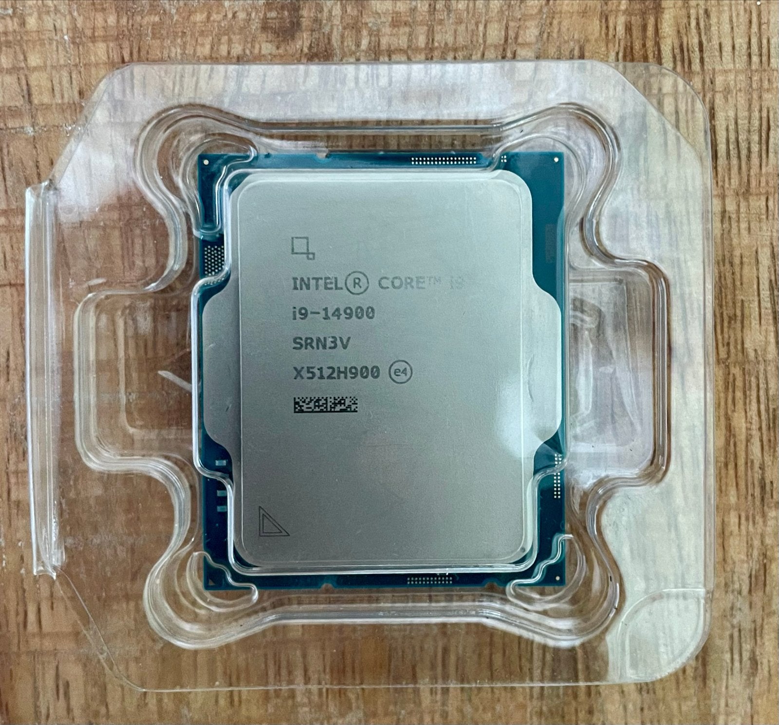 Intel Core i9-14900 Processor -  24 Cores | 32 Threads, Intel Core i9, Nieuw, Ophalen of Verzenden, 4 Ghz of meer