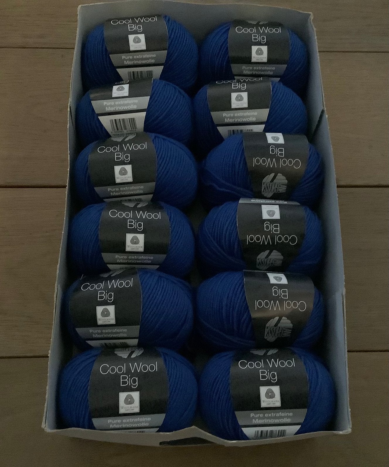 Lana Grossa, Verzenden, Nieuw, Breien, Wol of Garen
