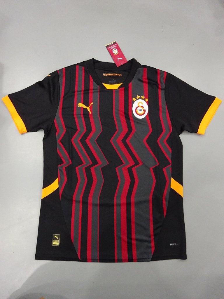 Voetbalshirt Galatasaray 3rd 2024 - 2025 Maat M, Puma, Nieuw, Ophalen of Verzenden, Voetbal