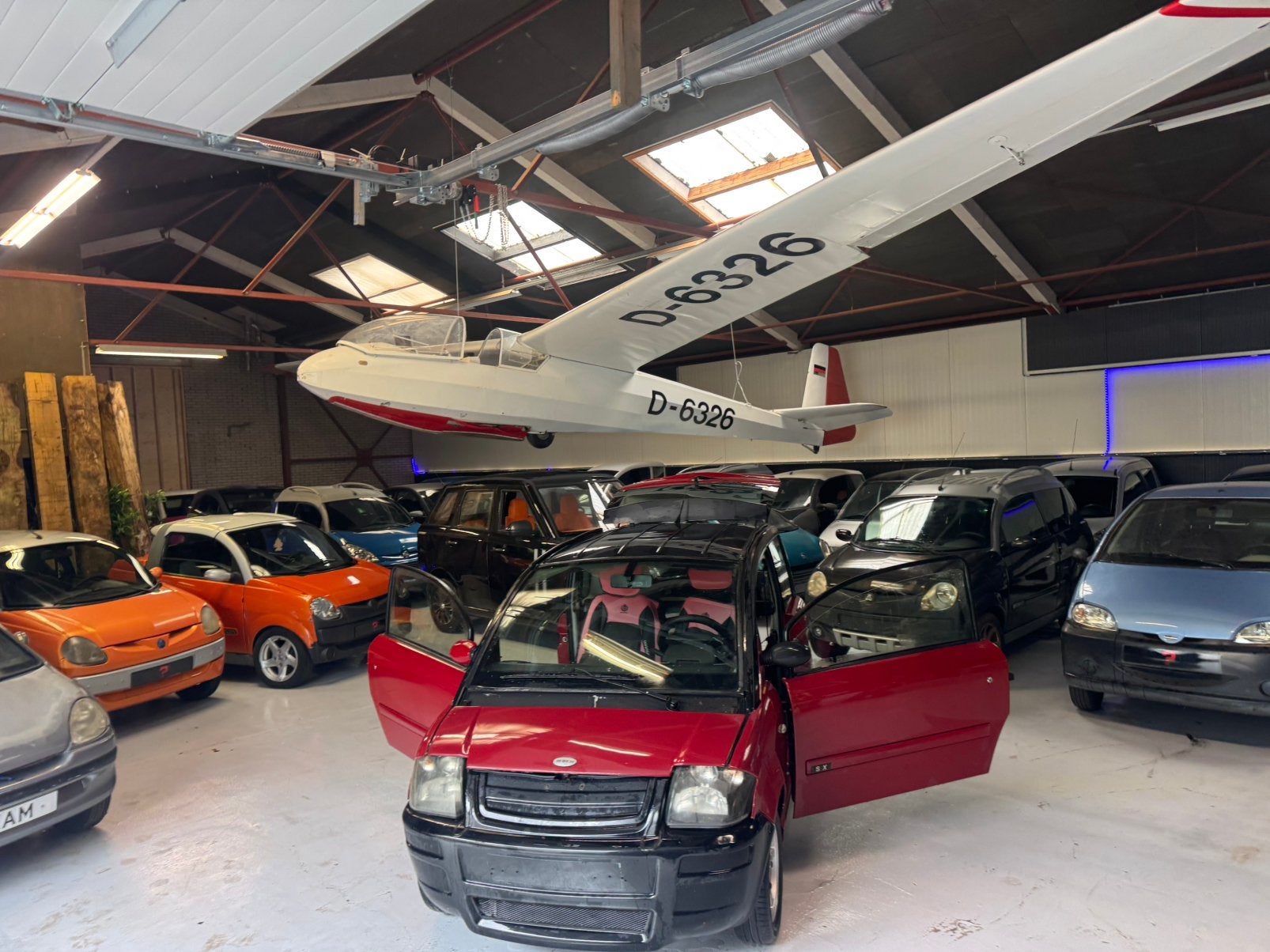 🚗🔥 50x Goedkope Brommobiel Minicar 45km | €1850 Aixam 🚗🔥, Ophalen of Verzenden