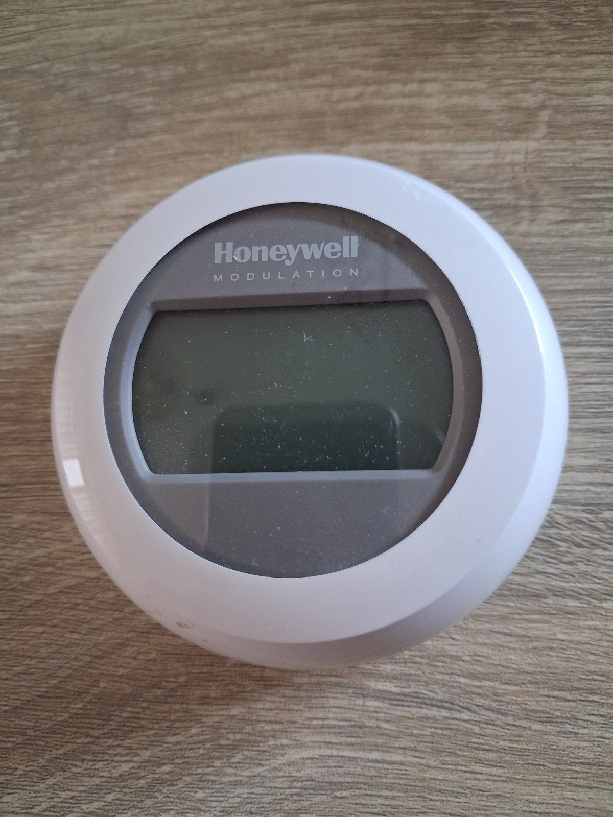 Honeywell Modulation Thermostaat - Gebruikt, Doe-het-zelf en Verbouw, Thermostaten, Ophalen of Verzenden, Gebruikt