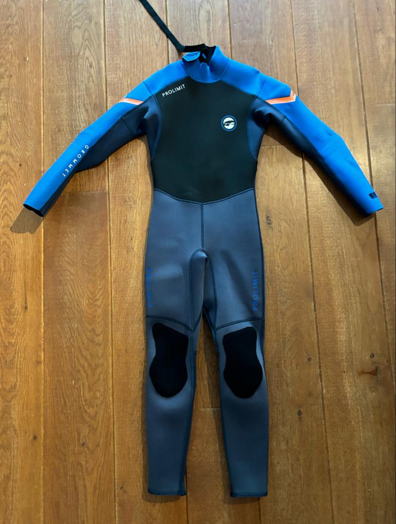 Prolimit wetsuit kind, Ophalen of Verzenden, Gebruikt, Kind, Wetsuit
