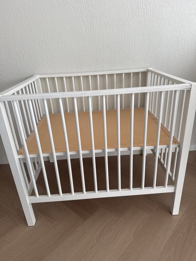Box voor baby, Kinderen en Baby's, Boxen, Ophalen of Verzenden, Gebruikt