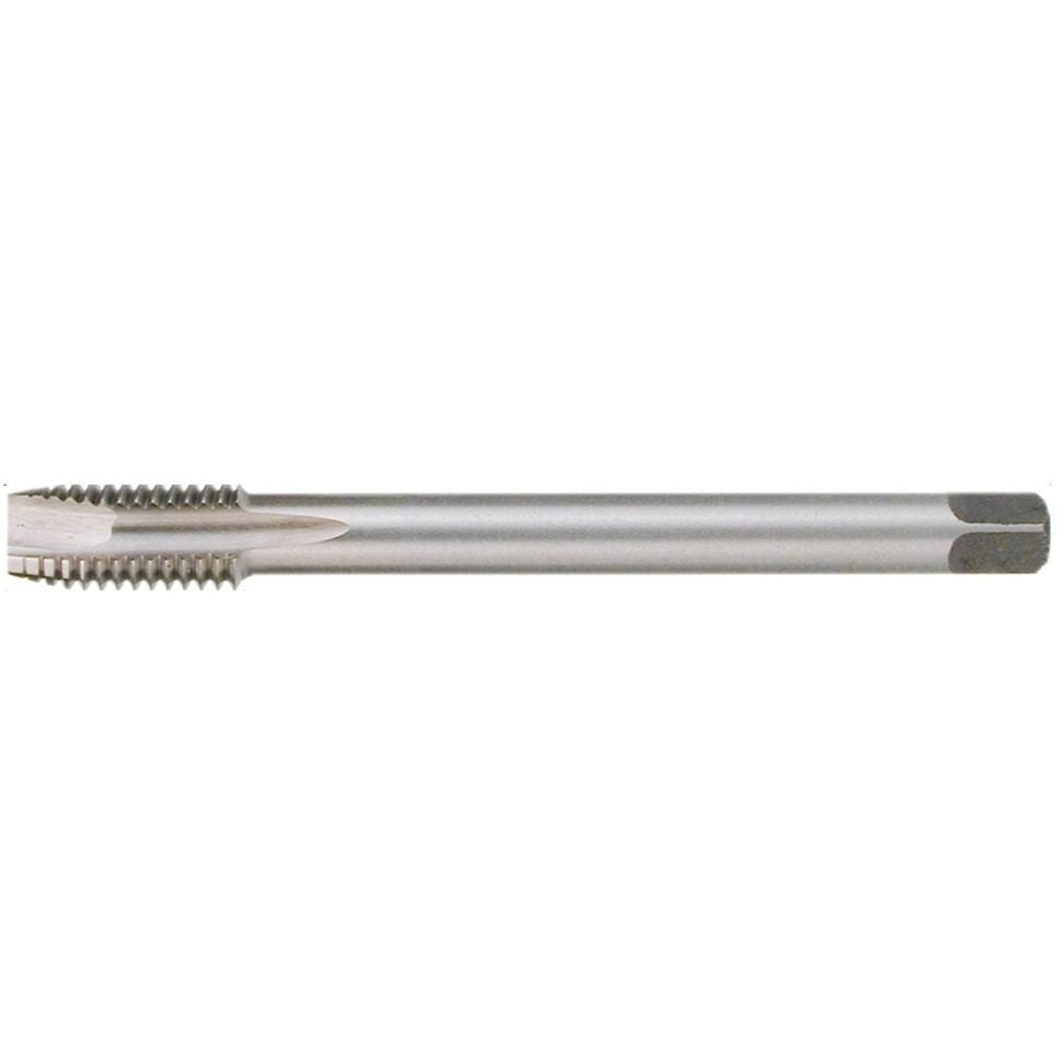 Machinetap doorlopende gaten M18 HSS 5% Cobalt DIN36B, Verzenden