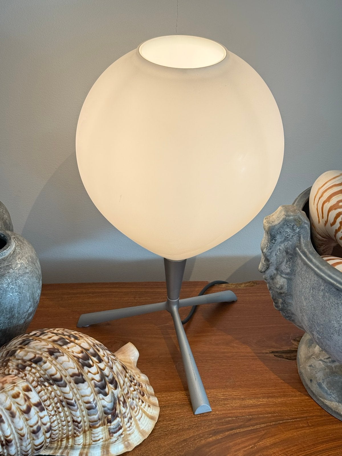 3 stuks  Lucitalia Olla in zeer goede staat. Prijs per stuk, Met schakelaar, Gebruikt, Overige merken, 43 cm