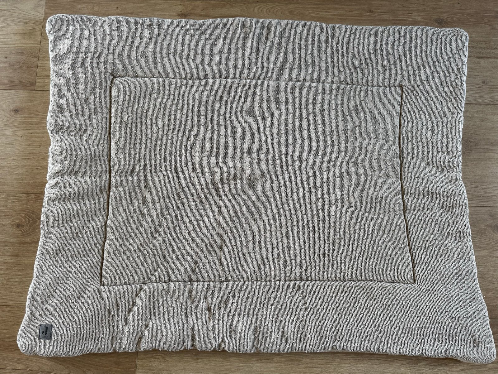 Jollein Boxkleed - 75x95 cm - mooie staat, Ophalen of Verzenden, Zo goed als nieuw