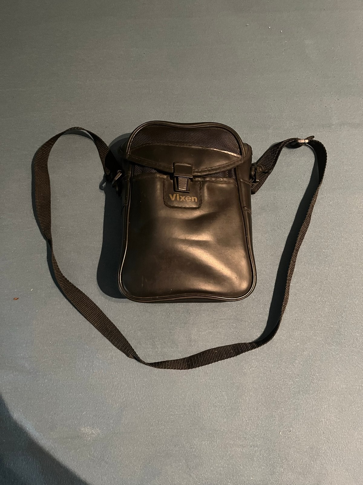 Vixen New Foresta HR8x36WP Verrekijker met tas, Dakkant (recht), Ophalen of Verzenden, Zo goed als nieuw, 8 tot 12x