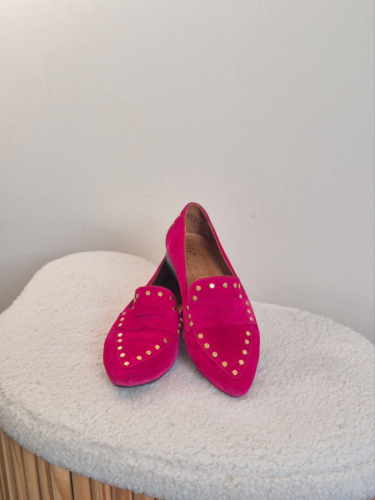 Gabor loafers maat 35 in nieuwstaat, Kleding | Dames, Schoenen, Instappers, Gabor, Ophalen of Verzenden, Zo goed als nieuw