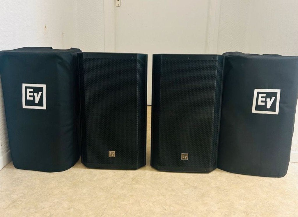 ELECTRO-VOICE ELX200-12P