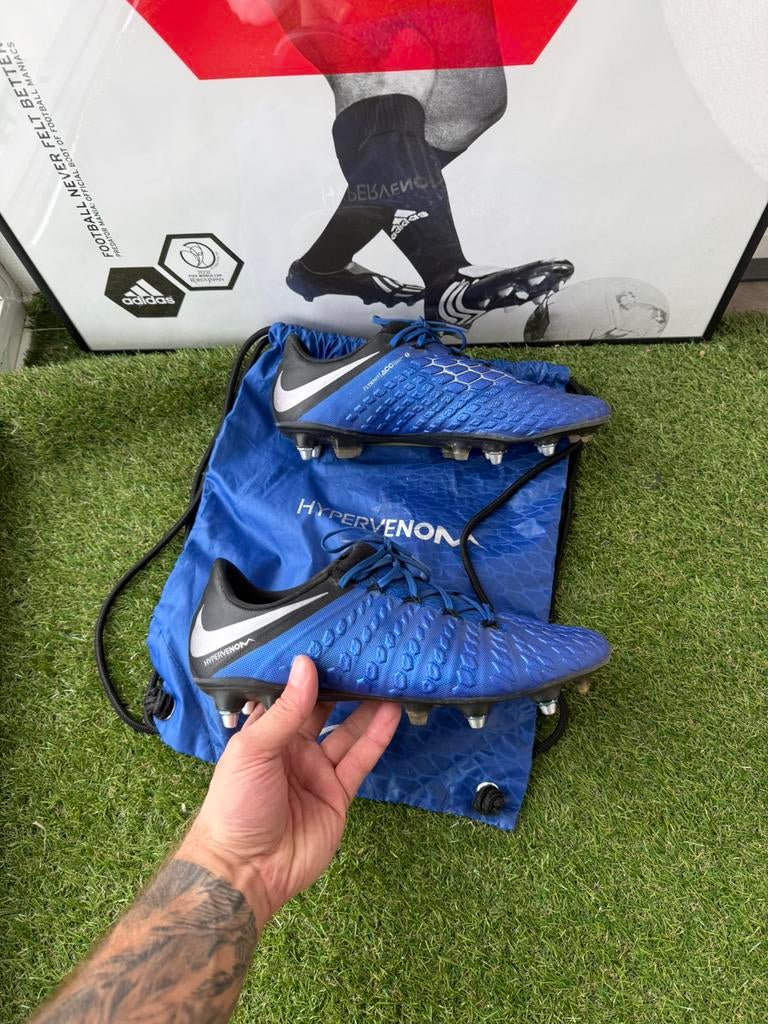 Nike Hypervenom voetbalschoenen, Sport en Fitness, Voetbal, G, G, Maat XS of kleiner, G