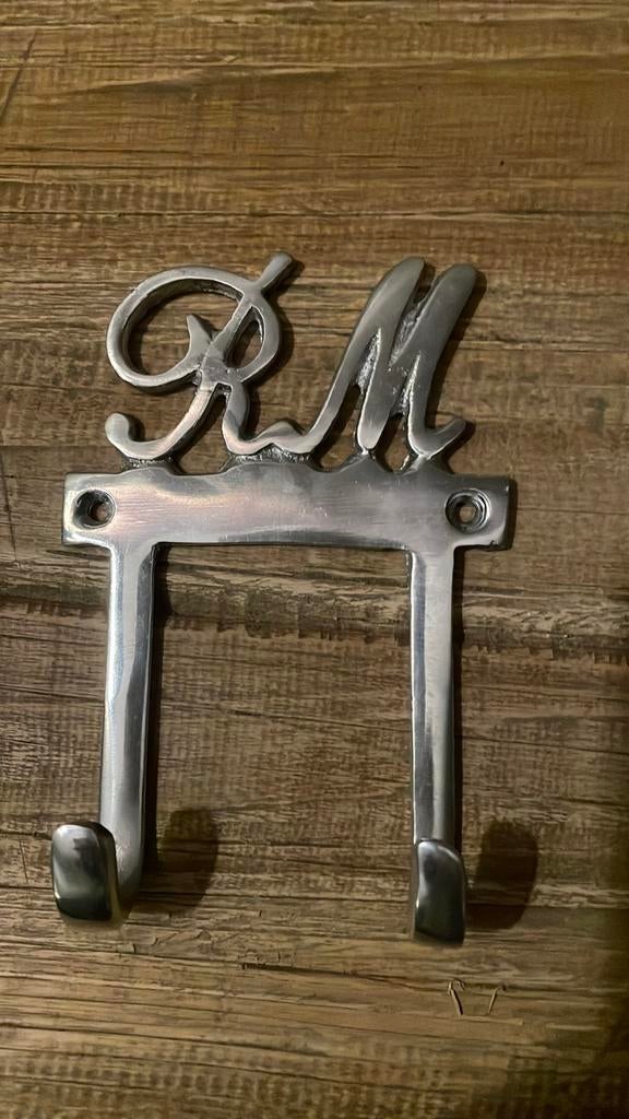 Riviera Maison haakje, Ophalen of Verzenden, Zo goed als nieuw, Minder dan 100 cm