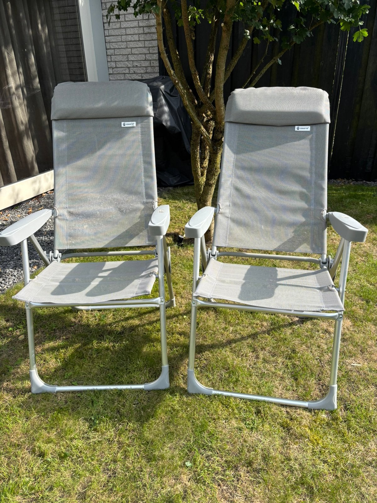 Opvouwbare stoelen, Ophalen, Nieuw, Campingstoel