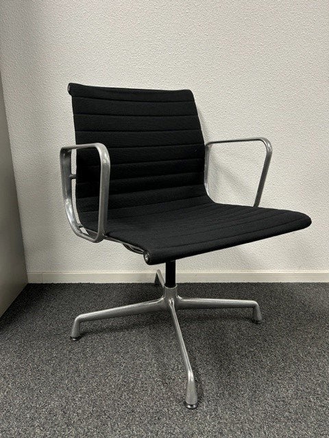 Vitra EA 180 Hopsak, Niet ingevuld, Zwart, Niet ingevuld, Ophalen of Verzenden