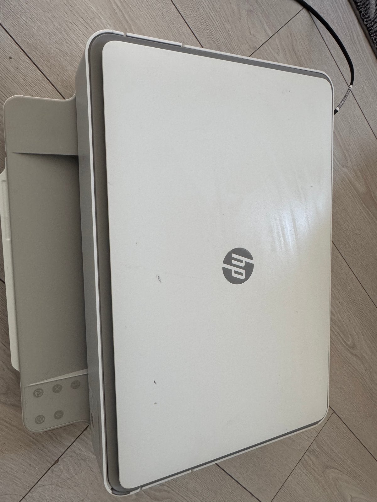HP DeskJet 6000 printer / all-in-one te koop, Computers en Software, Printers, Ophalen, Zo goed als nieuw