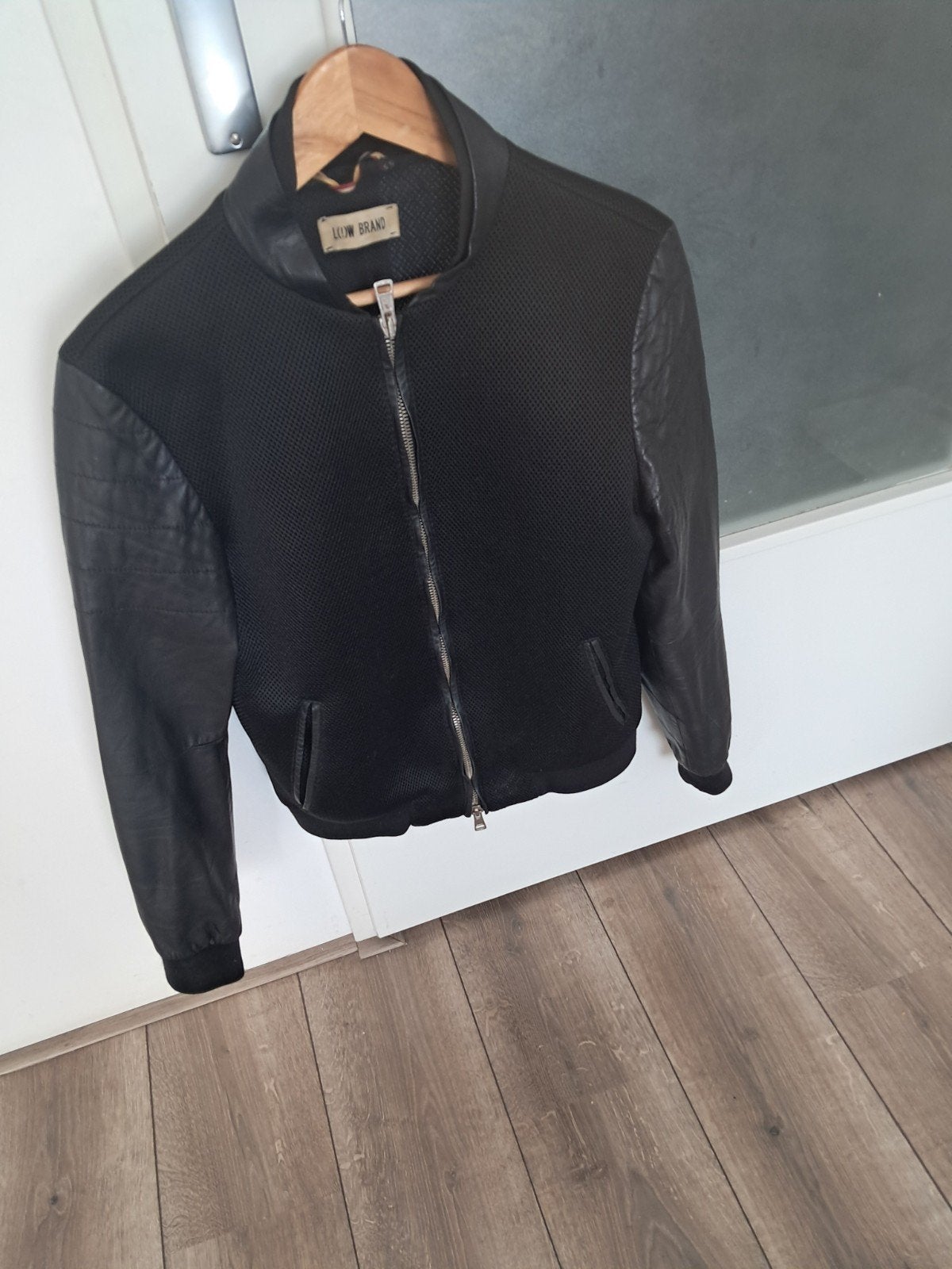 LOW BRAND ZOMERJAS S, Ophalen of Verzenden, Zo goed als nieuw