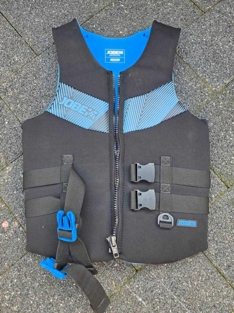 Waterski set, Watersport en Boten, Ophalen of Verzenden, Dame, Zeiljack