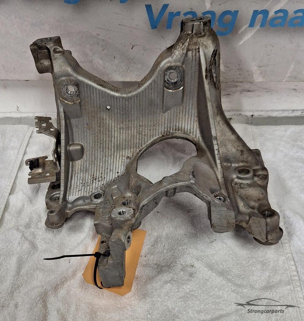 8W0399296E Motorsteun Subframe Console rechts Audi A5 F5 A4, Gebruikt, -, -, -