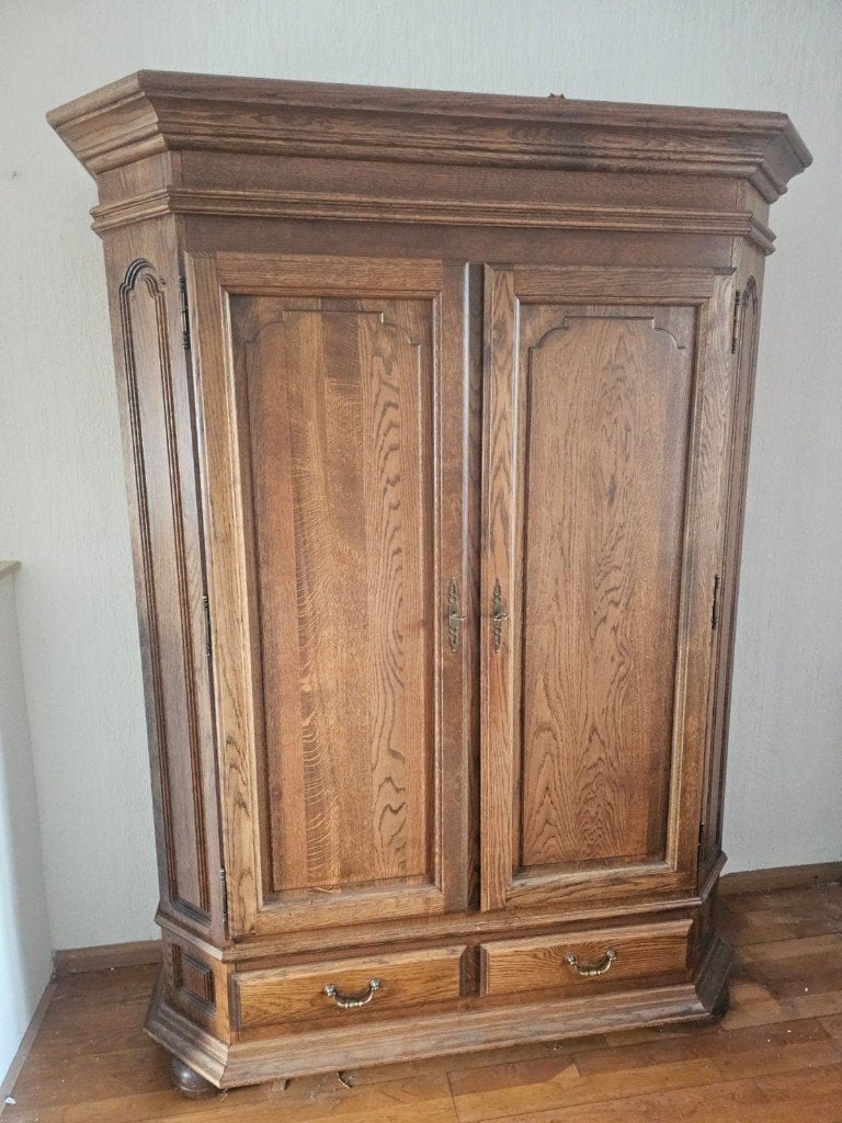 buffetkast, Ophalen, Gebruikt, Met lade(s), 200 cm of meer
