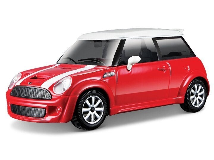 MINI COOPER S, Ophalen of Verzenden, Nieuw, Auto, Overige merken