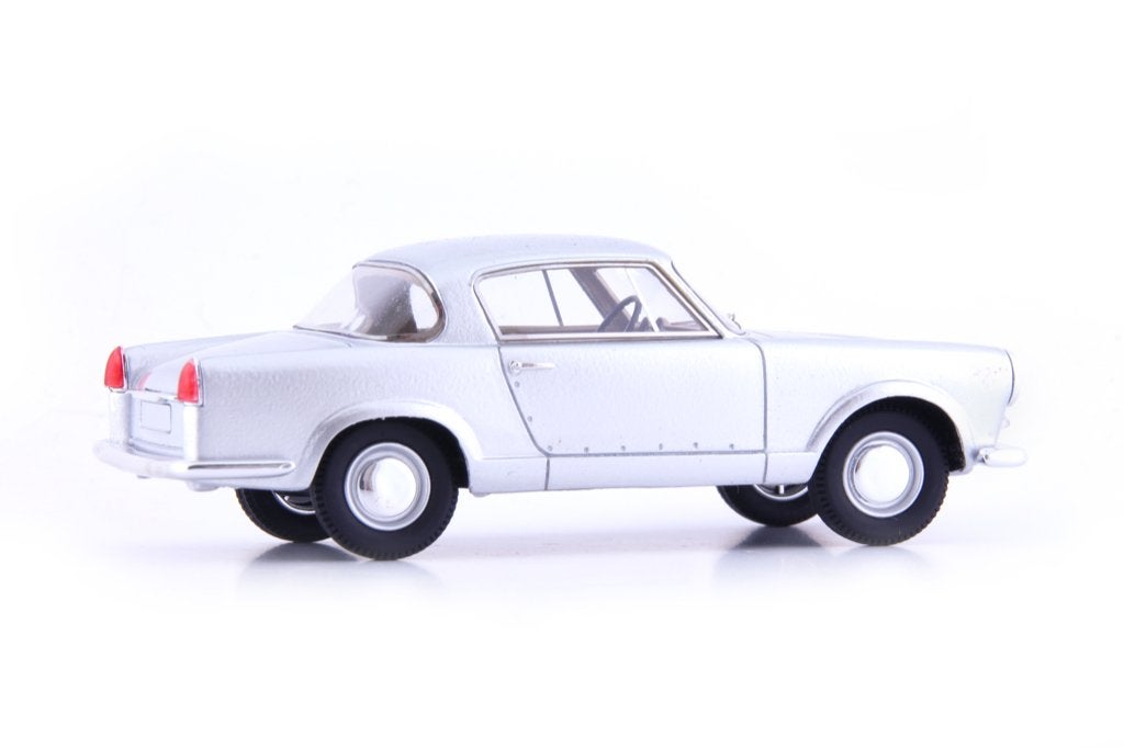 modelauto 1:43 autocult Zundapp sport coupe # 6042, Hobby en Vrije tijd, Ophalen of Verzenden, Nieuw, Auto, Overige merken